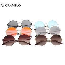 Hot Selling UV400 Sunglasses Gold